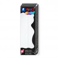 Fimo Professional 454 g Weiß - Polymerknete / Modelliermasse - #571766