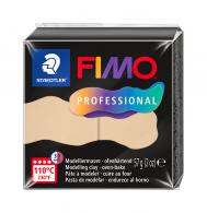 Fimo Professional 57 g Champagner - Polymerknete / Modelliermasse - #571737