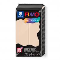 Fimo Professional Beige 226 g – Polymerknete | Modelliermasse - #571762