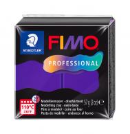 Fimo Professional Lila 57 g - Polymerknete / Modelliermasse - #571740