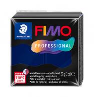 Fimo Professional Marineblau 57 g - Polymerknete / Modelliermasse - #571746