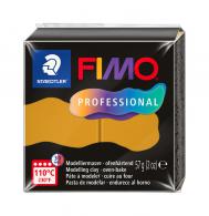 Fimo Professional Ockergelb 57 g - Polymer Clay &amp; Modelliermasse - #571742