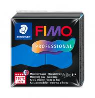 Fimo Professional Primärblau 57 g - Polymerknete / Modelliermasse - #571758