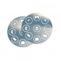 Fimo Professional Weiß 454 g - Polymerknete / Modelliermasse - #441154