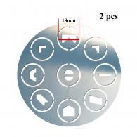 Fimo Professional Weiß 454 g - Polymerknete / Modelliermasse - #441154