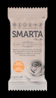 Fimo Smarta Selbsttrocknende Modelliermasse Neonorange 100g - Modelliermasse - #394098