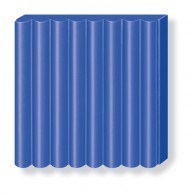 FIMO soft Brilliant Blauw nr 33 57g - Polymeerklei / Boetseerklei - #3647
