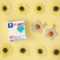 Fimo Soft Clay Botanical Sunflower 57g - Polymer Clay / Modelliermasse - #451737