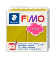 Fimo Soft Clay Strandgras 57g - Polymer Clay &amp; Modelliermasse - #451755