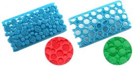 Fimo Soft Clay Verschiedene Farben - Polymerknete / Modelliermasse - #215556