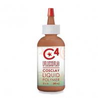 Fimo Soft Clay Weiß 57g - Polymerknete / Modelliermasse - #373766