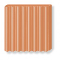 FIMO Soft Cognac Nr. 76 – Hochwertige Polymerknete - #3662