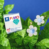 Fimo Soft Effect Botanical Seaweed 57g - Polymer Clay / Modelliermasse - #451736