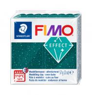 Fimo Soft Effect Galaxy Green 57 g - Polymerknete / Modelliermasse - #372367