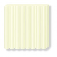 FIMO Soft Effect Glow in the Dark nr 041 57g - Polymeerklei / Boetseerklei - #3637