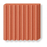 FIMO Soft Effect Kupfer 27 (57 g) – Polymerknete / Modelliermasse - #3646