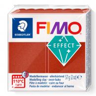 FIMO Soft Effect Kupfer 27 (57 g) – Polymerknete / Modelliermasse - #3646