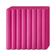 Fimo Soft Effect Metallic Bordeaux 57 g - Polymerknete / Modelliermasse - #451738
