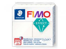 Fimo Soft Effect Perlmutt 57 g - Polymerknete / Modelliermasse - #392137
