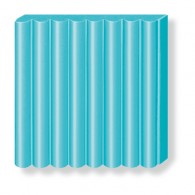 FIMO Soft Hellblau 57 g (Nr. 39) – Polymerknete / Modelliermasse - #3650