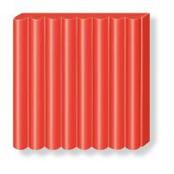 Fimo Soft Kirschrot 57 g - Polymerknete / Modelliermasse - #222684