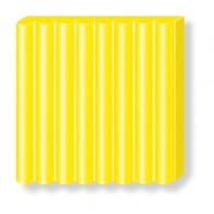 FIMO Soft Lemon 10 - 57 Gramm Polymer Clay / Modelliermasse - #3639