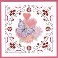 FIMO Soft Lila Nr. 61 56 g - Polymerknete / Modelliermasse - #3657
