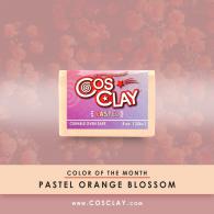 Fimo Soft Orange Blossom Clay – Polymer Clay &amp; Modelliermasse - #492694