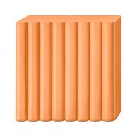 Fimo Soft Papaya-Sorbet 57 g - Polymerknete | Modelliermasse - #451754