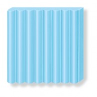 FIMO Soft Pastel Aqua 56g Nr. 305 - Polymerknete / Modelliermasse - #17809