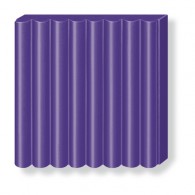 FIMO Soft Plum Farbe Nr. 63 56 g - Polymerknete / Modelliermasse - #3659