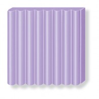 FIMO Soft Polymer Clay – Pastelllila (605) – Modelliermasse - #17812