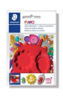 Fimo Soft Polymer Clay – Verschiedene Farben – Modelliermasse - #520332