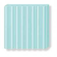 FIMO Soft Polymer Clay Pastel Mint 505 (56 g) - Modelliermasse - #17811