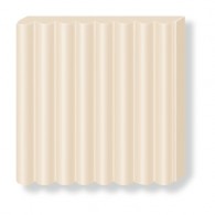 FIMO Soft Polymer Clay Sahara 70 – Modelliermasse für Schmuck - #3660
