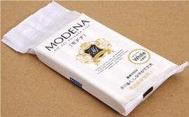 Fimo Soft White 250 g – Nachhaltige Polymerknete | Modelliermasse - #156630