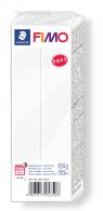 Fimo Soft White 454g Großpackung – Polymerknete &amp; Modelliermasse - #156188