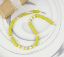Fimo Soufflé Zitrone 48 g Knete – Perfekte Polymerknete &amp; Modelliermasse - #397972