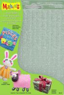 Fimo Strukturplatten Set E – Polymer Clay &amp; Modelliermasse - #171978