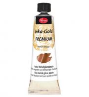 Finish Inka Gold Premium Bronze - Polymer Clay / Modelliermasse - #522314