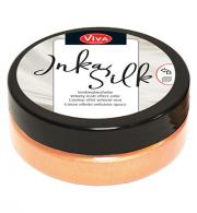 Finish Inka-Silk Lachs – Polymer Clay &amp; Modelliermasse - #522352