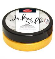 Finish Inka-Silk Senf - Polymer Clay / Modelliermasse - #522348