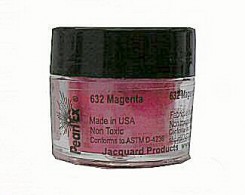 Finish PearlEx 3 g Magenta – Polymerknete / Modelliermasse - #69936