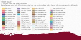 Finish PearlEx 3 g Magenta – Polymerknete / Modelliermasse - #69936