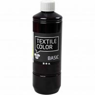Finishing CC Textilfarbe Rot-Lila 500ml - Polymer Clay / Modelliermasse - #594074