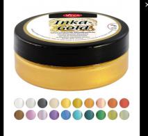 Finishing Inka Gold Komplettset mit 20 Farben – Polymer Clay - #547660