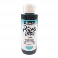 Finishing Piñata Ink 118 ml Aqua - Polymer Clay / Modelliermasse - #593905