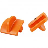 Fiskars Triple Track Messer Titan 2 Stück - #588524