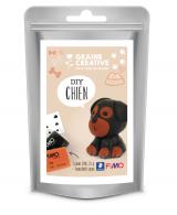 GC Fimo Soft Polymeerklei - Hond - #661825
