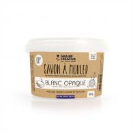 GC Seifenbasis 500gr Weiß - #598553